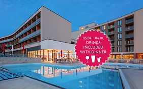 Hotel Park Plava Laguna Poreč 4* Kroatien